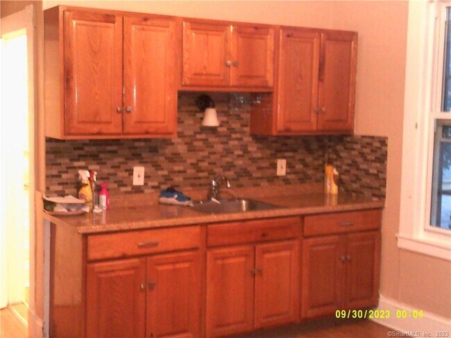 Foto del edificio - 172 Barker St