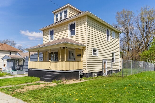 Foto del edificio - 510 Devitt Ave