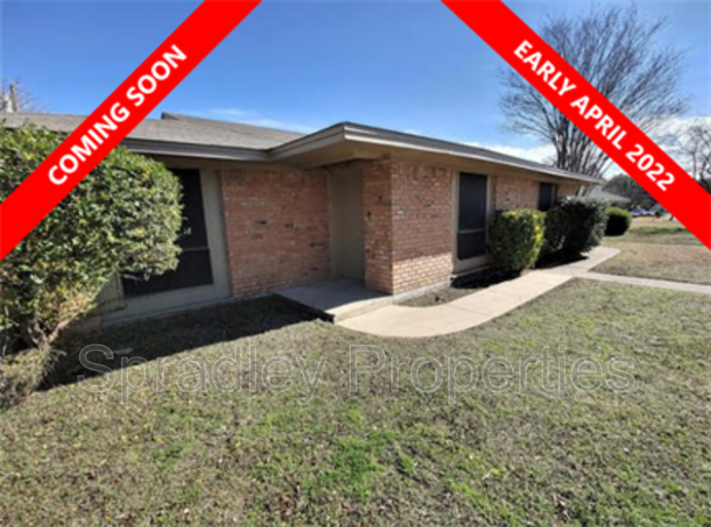 Foto principal - 405 Cheyenne Dr