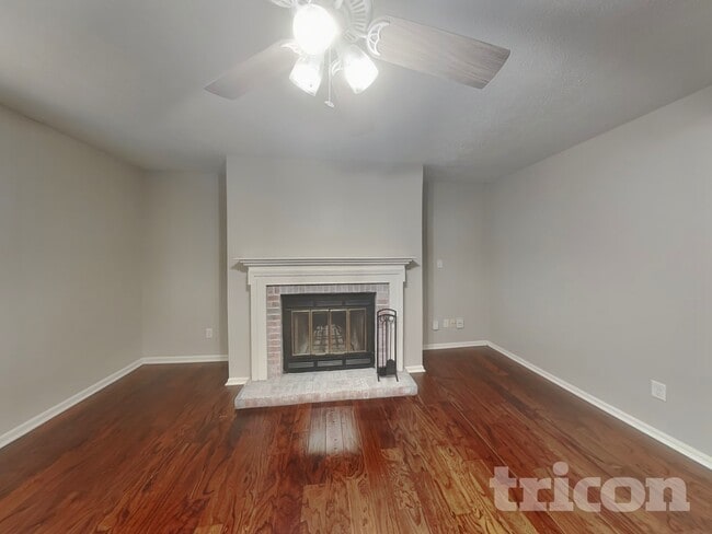 Foto del edificio - 3737 W 42nd Terrace