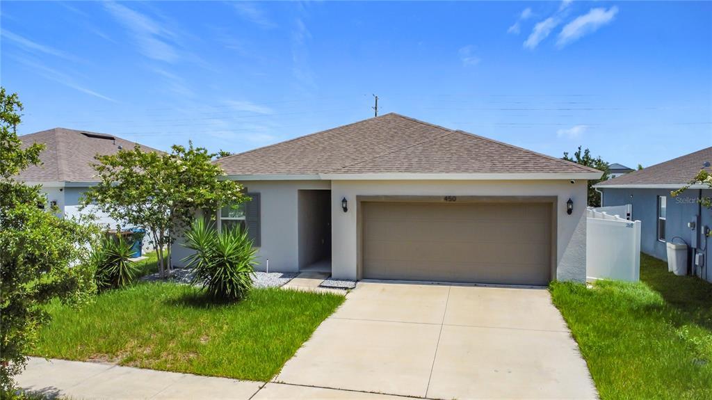 Foto principal - 450 Taft Dr
