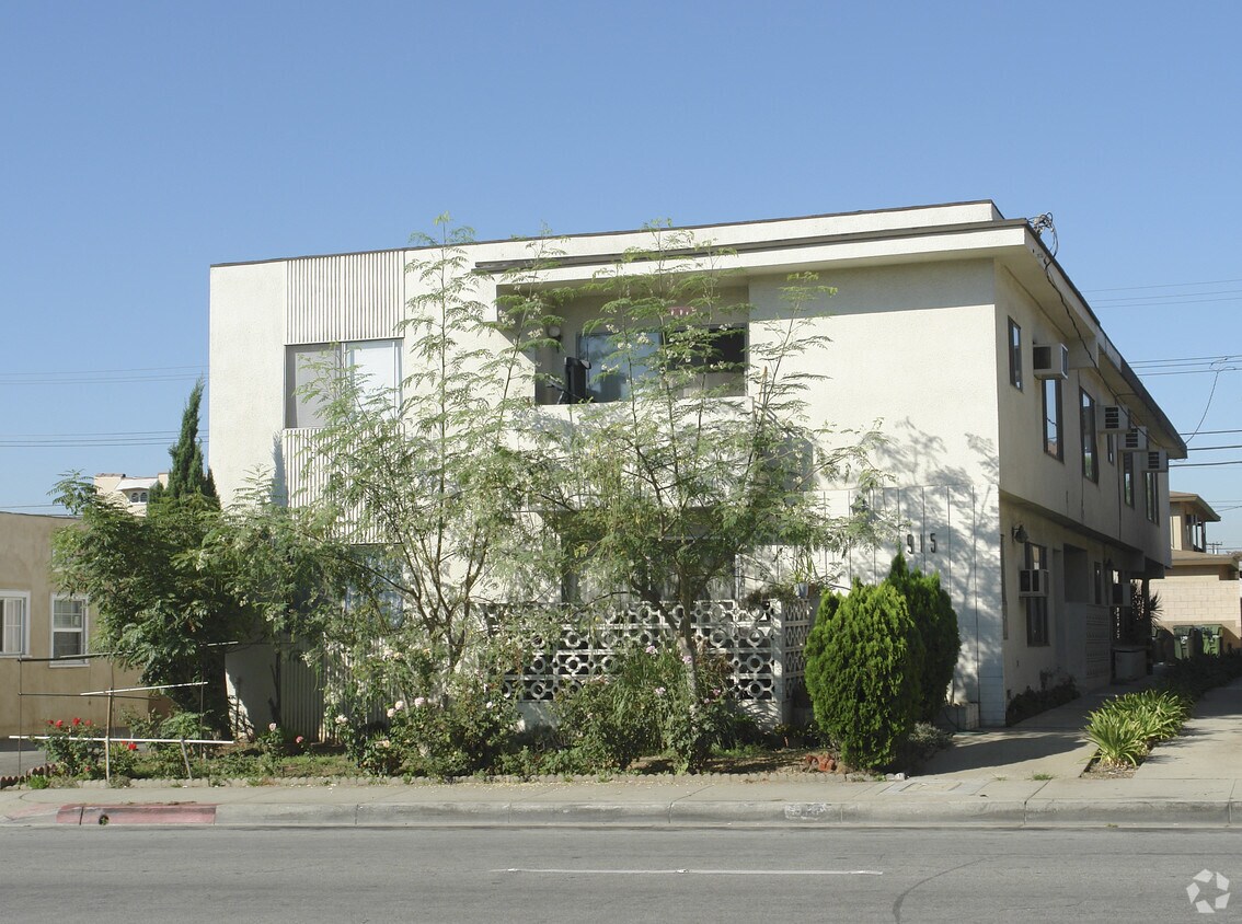 915 N Garfield Ave, Alhambra, CA 91801 Apartments in Alhambra, CA