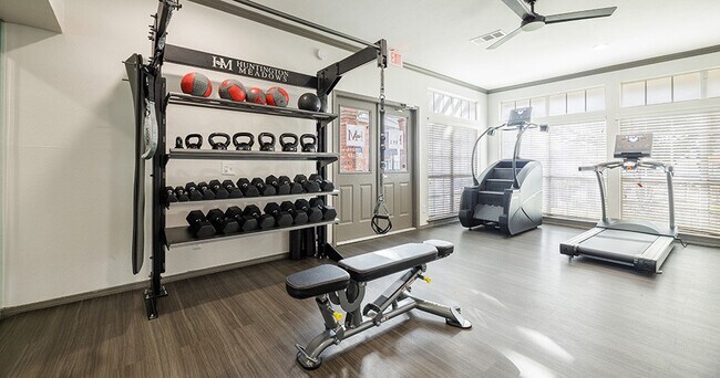 Foto del edificio - Huntington Meadows