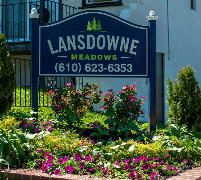 Lansdowne Meadows Apartments 7284 Radbourne Rd Upper Darby, PA