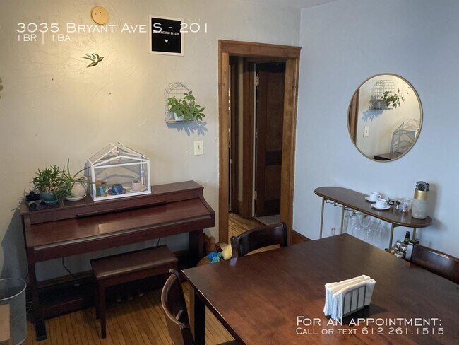 Foto del edificio - 3035 Bryant Ave S