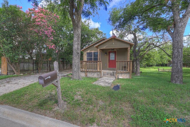 Foto del edificio - 1630 Katy St