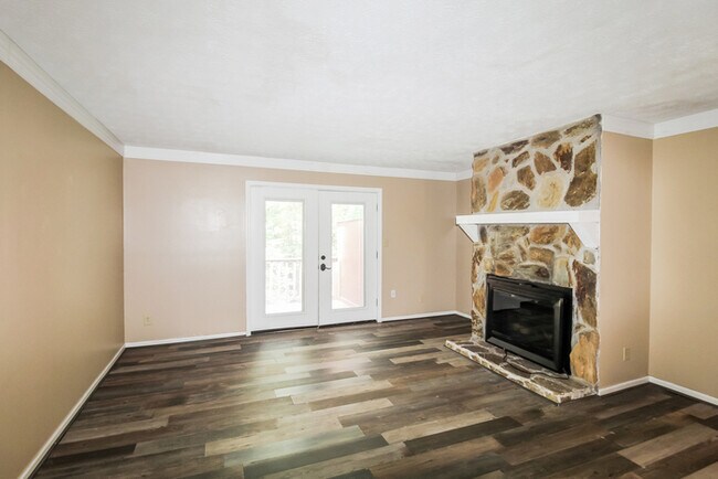 Foto del edificio - 2510 Hidden Cove Ct