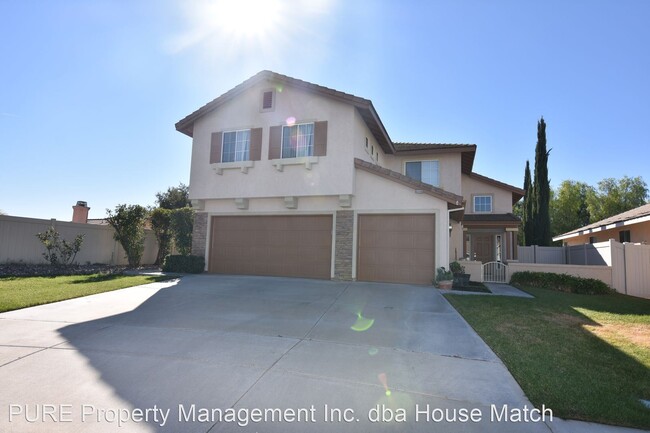 Building Photo - 6 br, 2.5 bath House - 45093 Corte Camellia