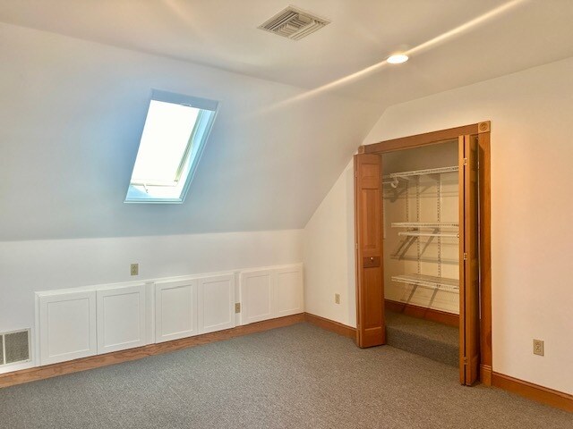 Bedroom 2 - 78 Front St