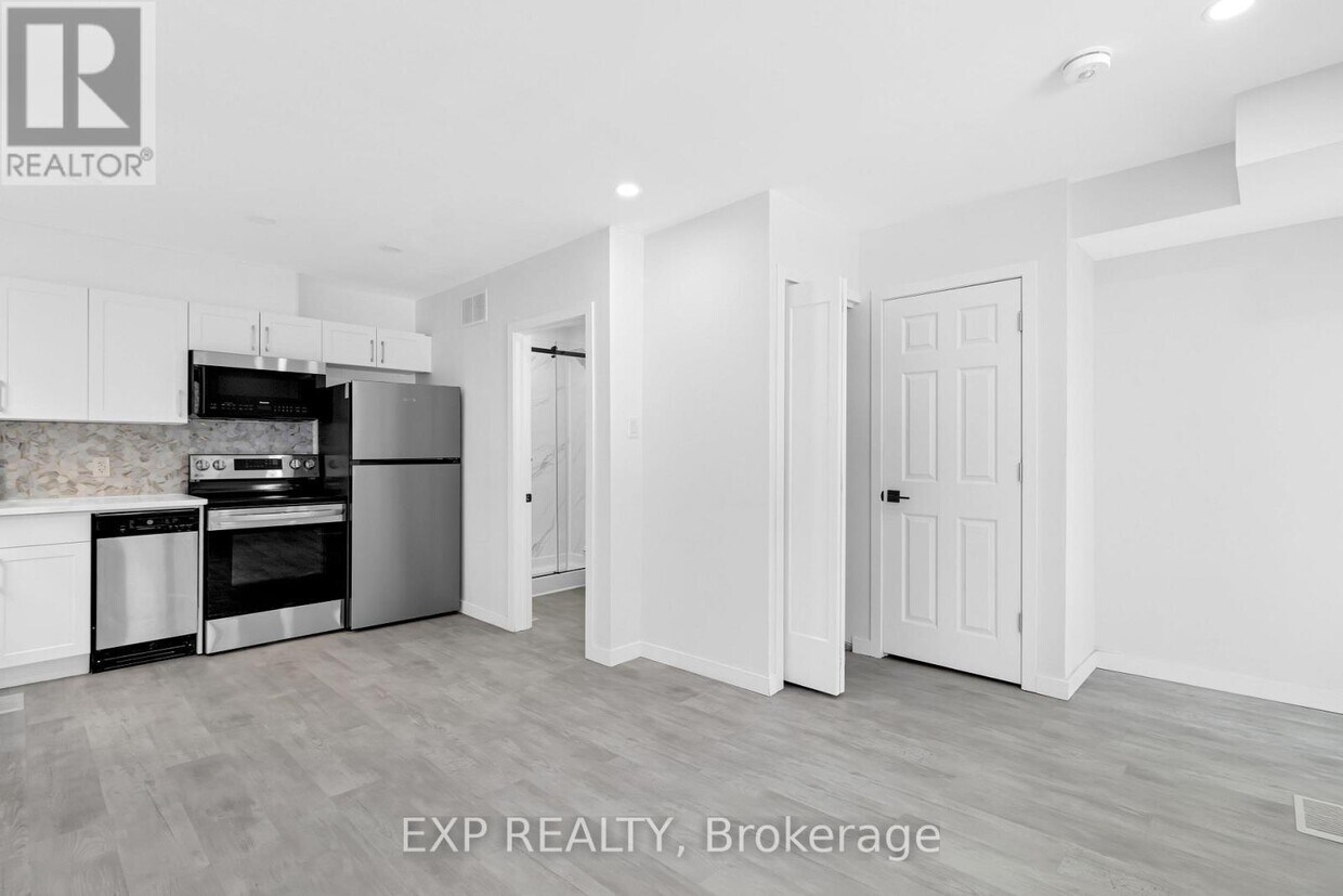 Photo principale - 564-564 Brunel St