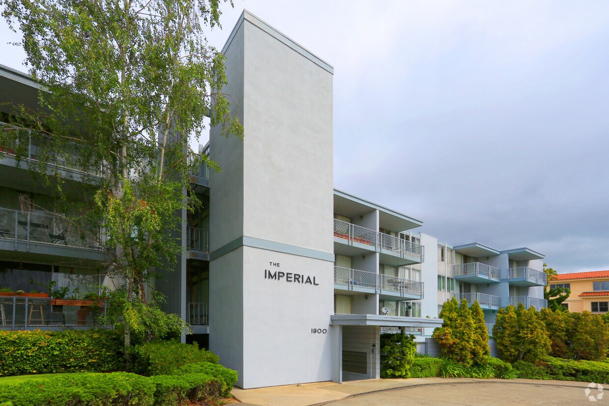 Foto principal - The Imperial