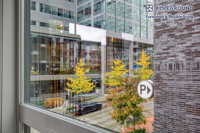 Foto del edificio - 400 Boren Ave N