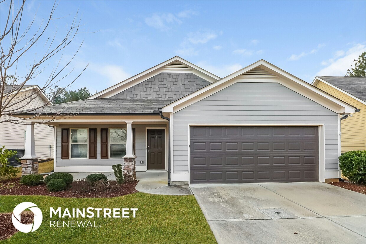Foto principal - 260 Eagles Pkwy