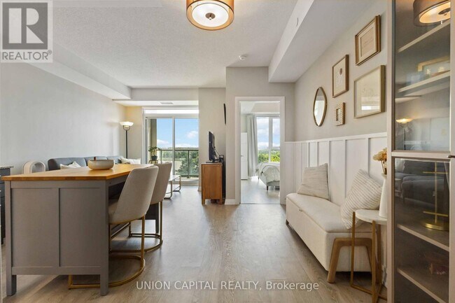 Photo du bâtiment - 9560-9560 Markham Rd