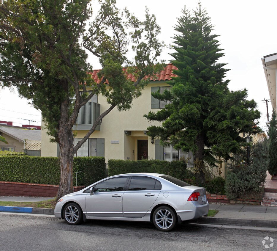 Foto del edificio - 1140 23rd St