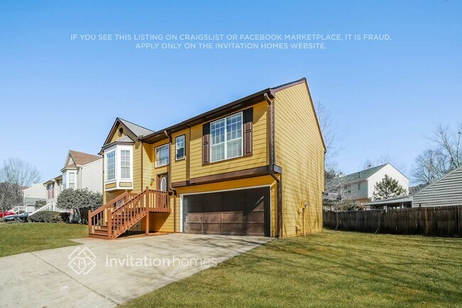 Building Photo - 4350 Yellow Rose Dr