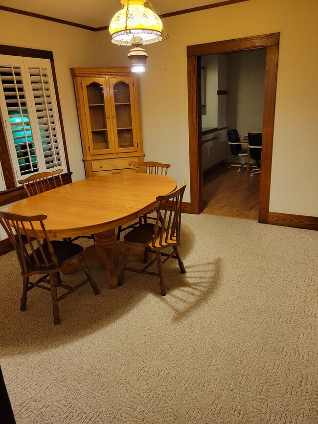 Foto del edificio - 5855 Erwin Hwy