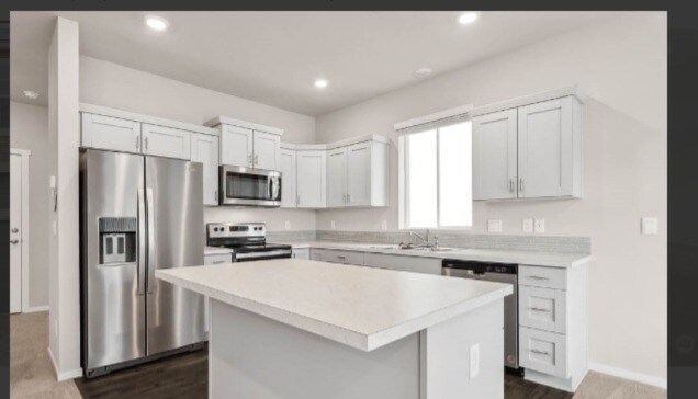 Foto del edificio - 4205 Pronghorn Pl