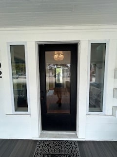 Building Photo - 302 Live Oak St