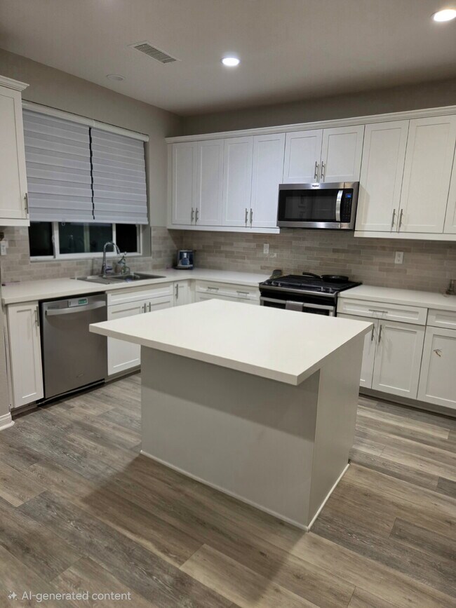 Foto del edificio - Beautiful 4 Bedroom, 3.5 Bathroom Home with Modern Upgrades in the Weston community of Santee