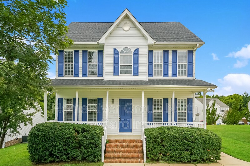 7113 Coral Seas Way, Raleigh, NC 27610 House Rental in Raleigh, NC