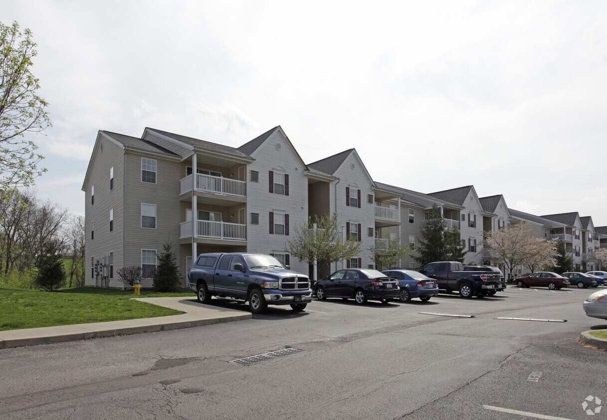 Brookside Park Apartments Florence, KY