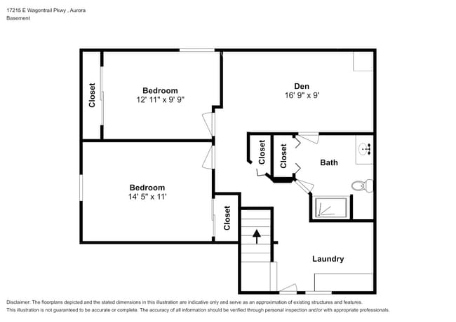 Foto del edificio - 17215 E Wagontrail Pkwy