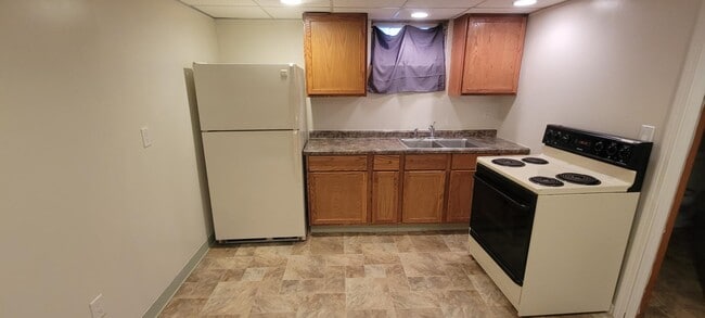 Foto del edificio - 925 Madison St