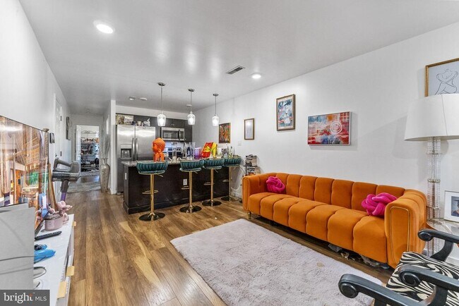 Foto del edificio - 3535 N 16th St