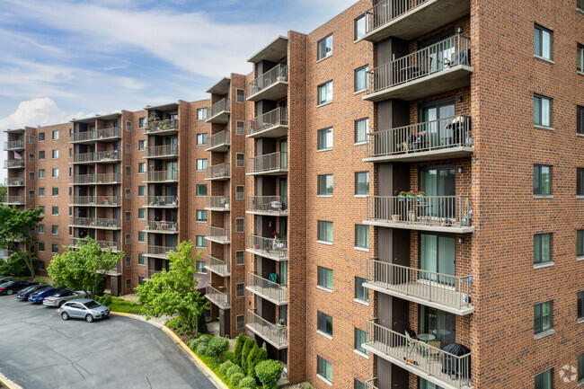 Foto del edificio - One Bloomingdale Place