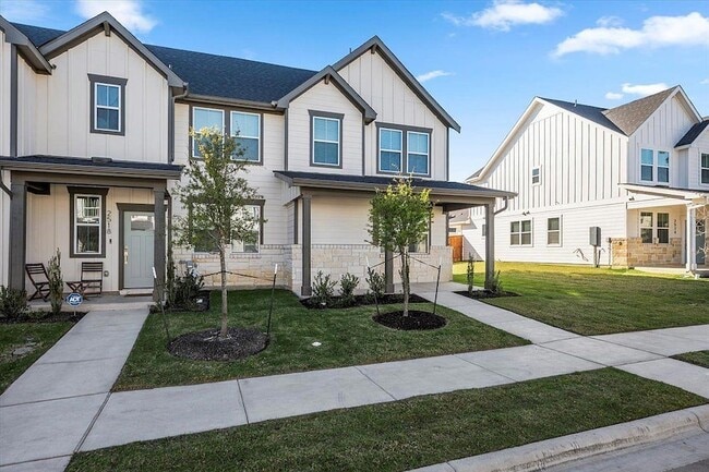 Building Photo - 2517 Violet Theo Ln