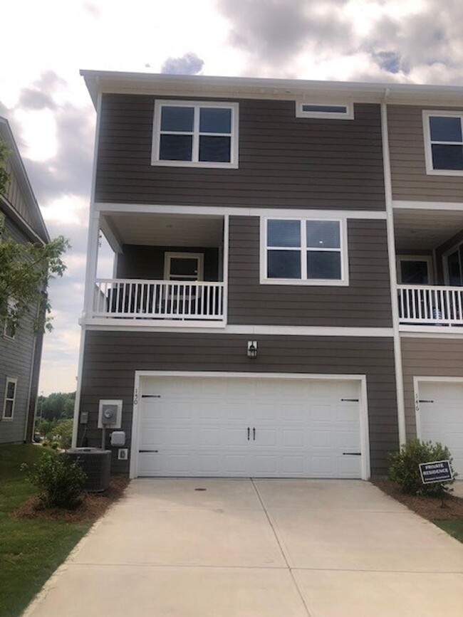 Building Photo - 1 Year Old- End Unit - Four Bedroom w 3.5 ...