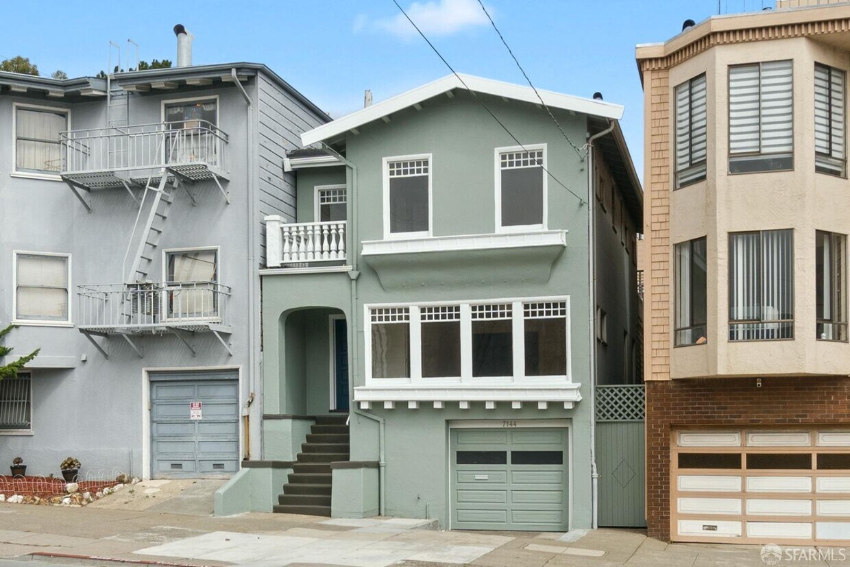 Primary Photo - 7144 Geary Blvd
