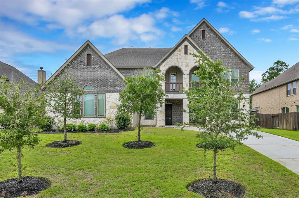 2167 Graystone Hills Dr