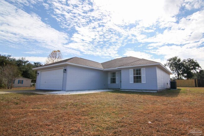 Building Photo - 8903 Bluebell St Milton, Fl 32583  Ask us ...