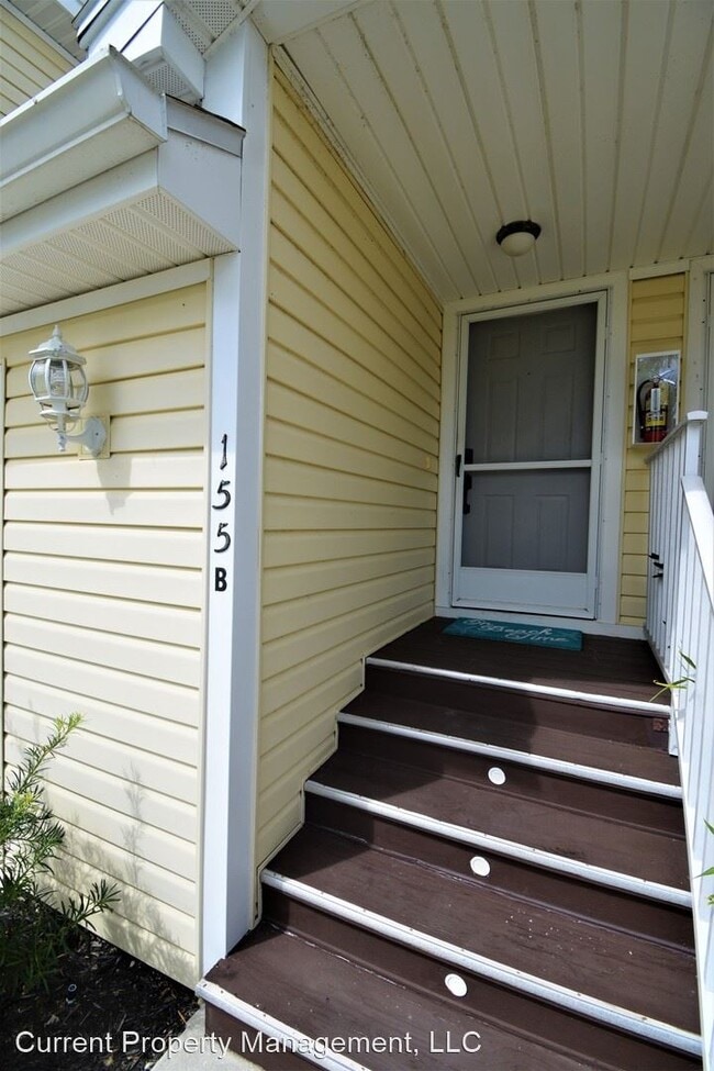 Building Photo - 2 br, 2 bath House - 155 Bristol Lane #B
