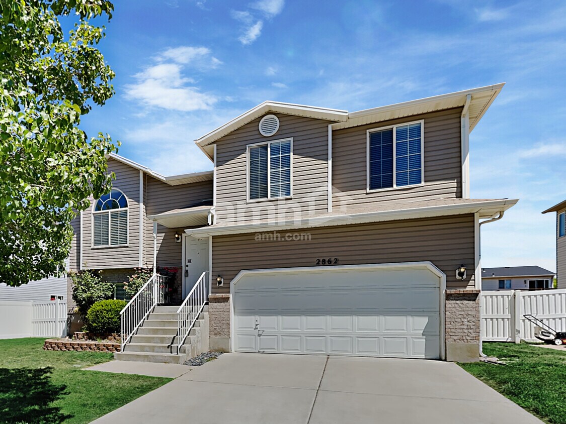 Primary Photo - 2862 W 2175 S