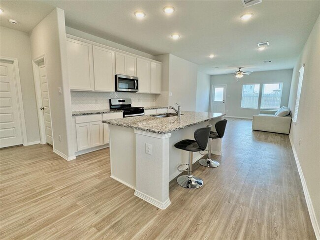 Foto del edificio - 23255 Spring Genesis Ln