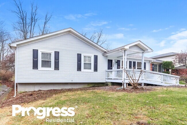 Building Photo - 7504 Appletree Way