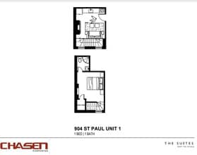 The Suites at 904 Saint Paul - 10