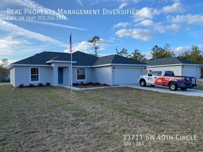 Foto del edificio - 13711 SW 40th Cir