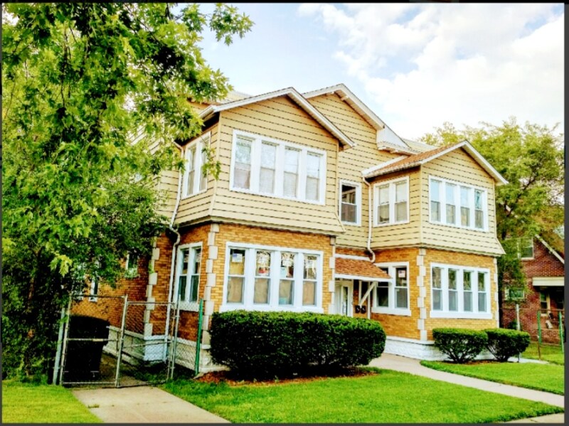 13925 Lincoln Ave Unit 1E, Dolton, IL 60419 Room for Rent in Dolton