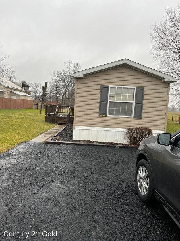 Primary Photo - 3 br, 2 bath House - 1035 Pleasant Hill Rd