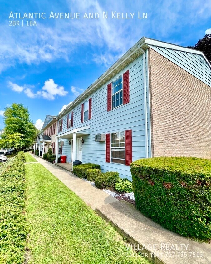 692 Atlantic Ave Unit 8, Red Lion, PA 17356 Room for Rent in Red
