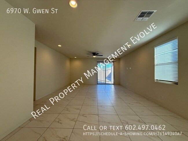 Foto del edificio - 6970 W Gwen St