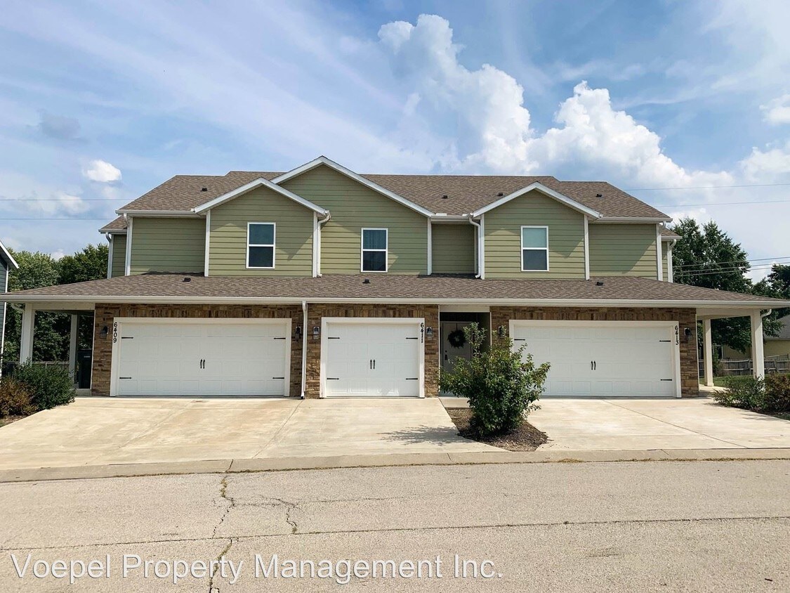 Foto principal - 6411-6413 Darnell St