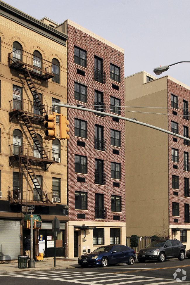 Building Photo - Hamilton Lofts