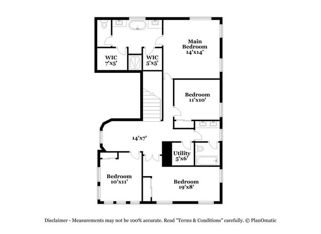 Building Photo - 5651 Moccasin Point St