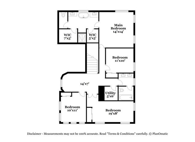 Foto del edificio - 5651 Moccasin Point St