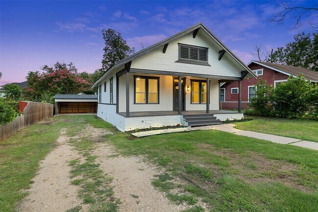 Foto del edificio - 707 W 7th St